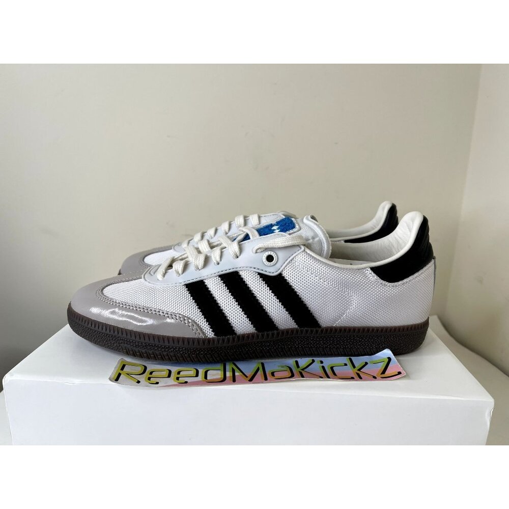 Adidas Samba x BSTN Consortium Cup Mens Sizes IE0168